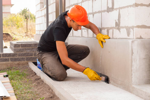 Licensed Vapor Barrier Installation service in Windsor, WI - SGP Waterproofing